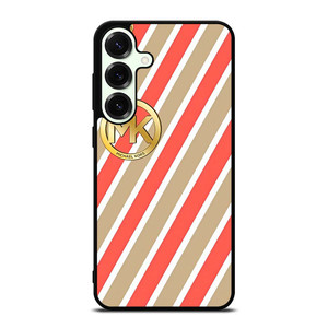 MICHAEL KORS STRIPES Samsung Galaxy S25 Plus Case Cover MICHAEL KORS STRIPES Samsung Galaxy S25 Plus Case Cover