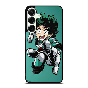 MY HERO ACADEMIA ANIME IZUKU Samsung Galaxy S25 Plus Case Cover MY HERO ACADEMIA ANIME IZUKU Samsung Galaxy S25 Plus Case Cover