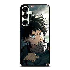 MY HERO ACADEMIA DEKU COOL Samsung Galaxy S25 Plus Case Cover MY HERO ACADEMIA DEKU COOL Samsung Galaxy S25 Plus Case Cover