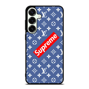 NEW SUPREME PATTERN Samsung Galaxy S25 Plus Case Cover NEW SUPREME PATTERN Samsung Galaxy S25 Plus Case Cover