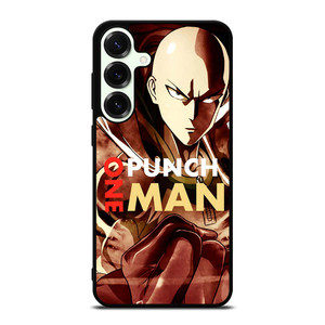 ONE PUNCH MAN ANIME Samsung Galaxy S25 Plus Case Cover ONE PUNCH MAN ANIME Samsung Galaxy S25 Plus Case Cover