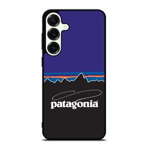 PATAGONIA FISHING NEW LOGO 2 Samsung Galaxy S25 Plus Case Cover PATAGONIA FISHING NEW LOGO 2 Samsung Galaxy S25 Plus Case Cover