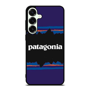 PATAGONIA FLY FISHING LOGO Samsung Galaxy S25 Plus Case Cover PATAGONIA FLY FISHING LOGO Samsung Galaxy S25 Plus Case Cover