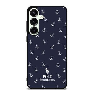 POLO RALPH LAUREN COLLAGE 2 Samsung Galaxy S25 Plus Case Cover POLO RALPH LAUREN COLLAGE 2 Samsung Galaxy S25 Plus Case Cover