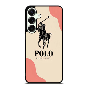 POLO RALPH LAUREN ICON LOGO Samsung Galaxy S25 Plus Case Cover POLO RALPH LAUREN ICON LOGO Samsung Galaxy S25 Plus Case Cover