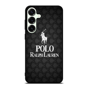 POLO RALPH LAUREN ICON Samsung Galaxy S25 Plus Case Cover POLO RALPH LAUREN ICON Samsung Galaxy S25 Plus Case Cover