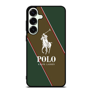 POLO RALPH LAUREN LOGO Samsung Galaxy S25 Plus Case Cover POLO RALPH LAUREN LOGO Samsung Galaxy S25 Plus Case Cover