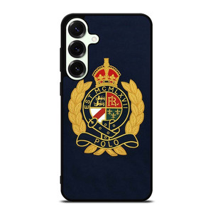 POLO RALPH LAUREN MCMLXVII Samsung Galaxy S25 Plus Case Cover POLO RALPH LAUREN MCMLXVII Samsung Galaxy S25 Plus Case Cover