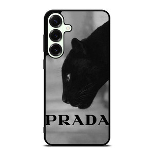 PRADA LOGO PUMA Samsung Galaxy S25 Plus Case Cover PRADA LOGO PUMA Samsung Galaxy S25 Plus Case Cover