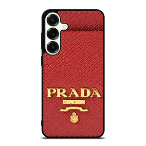 PRADA PURSE LOGO Samsung Galaxy S25 Plus Case Cover PRADA PURSE LOGO Samsung Galaxy S25 Plus Case Cover