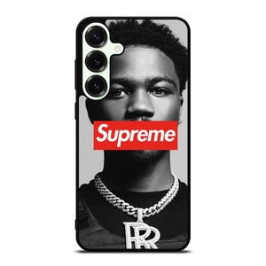 RODDY RICCH SUPREME RAPPER Samsung Galaxy S25 Plus Case Cover