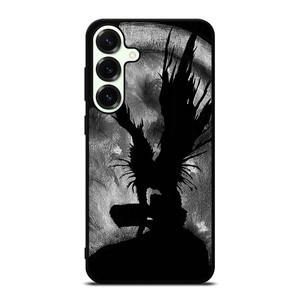 RYUK DEATH NOTE ANIME Samsung Galaxy S25 Plus Case Cover RYUK DEATH NOTE ANIME Samsung Galaxy S25 Plus Case Cover