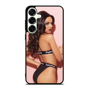 SEXY KIM KARDASHIAN SUPREME Samsung Galaxy S25 Plus Case Cover SEXY KIM KARDASHIAN SUPREME Samsung Galaxy S25 Plus Case Cover