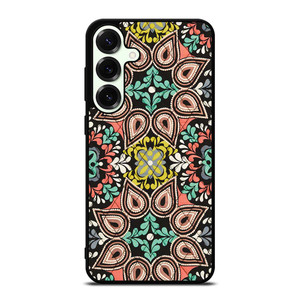 SIERRA VERA BRADLEY 2 Samsung Galaxy S25 Plus Case Cover