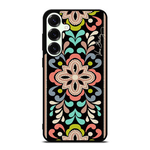 SIERRA VERA BRADLEY Samsung Galaxy S25 Plus Case Cover SIERRA VERA BRADLEY Samsung Galaxy S25 Plus Case Cover