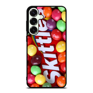 SKITTLES Samsung Galaxy S25 Plus Case Cover SKITTLES Samsung Galaxy S25 Plus Case Cover