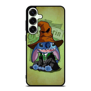 STITCH THE SLITHERYN DISNEY Samsung Galaxy S25 Plus Case Cover STITCH THE SLITHERYN DISNEY Samsung Galaxy S25 Plus Case Cover