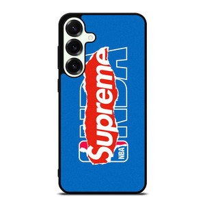 SUPREME BASKETBALL NBA Samsung Galaxy S25 Plus Case Cover SUPREME BASKETBALL NBA Samsung Galaxy S25 Plus Case Cover