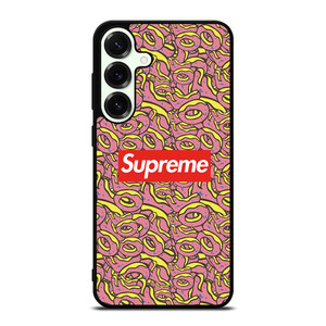 SUPREME OF ODD FUTURE Samsung Galaxy S25 Plus Case Cover SUPREME OF ODD FUTURE Samsung Galaxy S25 Plus Case Cover