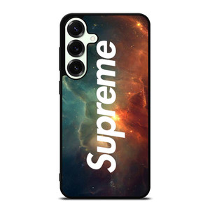SUPREME SPACE ART 2 Samsung Galaxy S25 Plus Case Cover SUPREME SPACE ART 2 Samsung Galaxy S25 Plus Case Cover