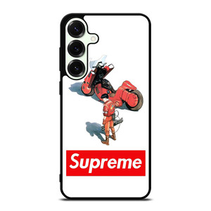 SUPREME X AKIRA ANIME 2 Samsung Galaxy S25 Plus Case Cover SUPREME X AKIRA ANIME 2 Samsung Galaxy S25 Plus Case Cover