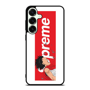 SUPREME X AKIRA TETSUO SHIMA Samsung Galaxy S25 Plus Case Cover SUPREME X AKIRA TETSUO SHIMA Samsung Galaxy S25 Plus Case Cover