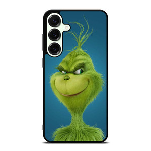 THE GRINCH CARTOON Samsung Galaxy S25 Plus Case Cover