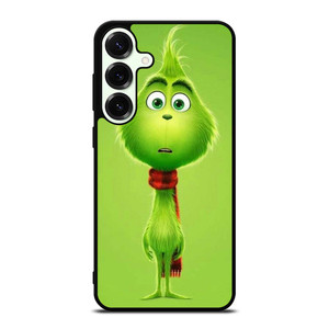 THE GRINCH LITTLE Samsung Galaxy S25 Plus Case Cover THE GRINCH LITTLE Samsung Galaxy S25 Plus Case Cover