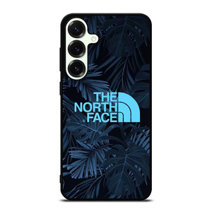 THE NORTH FACE BLUE LEAF Samsung Galaxy S25 Plus Case Cover THE NORTH FACE BLUE LEAF Samsung Galaxy S25 Plus Case Cover