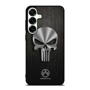THE PUNISHER SKULL MAGPUL ICON Samsung Galaxy S25 Plus Case Cover THE PUNISHER SKULL MAGPUL ICON Samsung Galaxy S25 Plus Case Cover