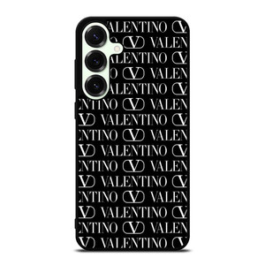 VALENTINO LOGO COLLAGE Samsung Galaxy S25 Plus Case Cover VALENTINO LOGO COLLAGE Samsung Galaxy S25 Plus Case Cover