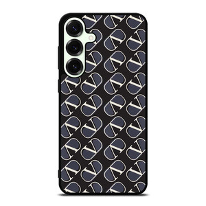 VALENTINO LOGO EMBLEM Samsung Galaxy S25 Plus Case Cover VALENTINO LOGO EMBLEM Samsung Galaxy S25 Plus Case Cover