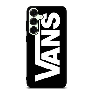 VANS OFF THE WALL LOGO Samsung Galaxy S25 Plus Case Cover