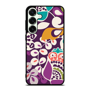 VERA BRADLEY 3 Samsung Galaxy S25 Plus Case Cover VERA BRADLEY 3 Samsung Galaxy S25 Plus Case Cover