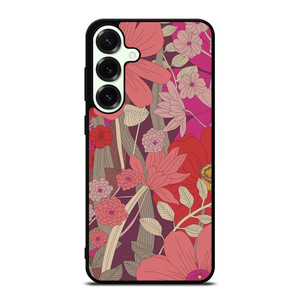 VERA BRADLEY BOHEMIAN BLOOM Samsung Galaxy S25 Plus Case Cover VERA BRADLEY BOHEMIAN BLOOM Samsung Galaxy S25 Plus Case Cover