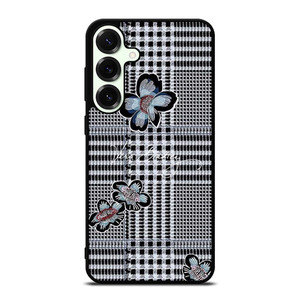 VERA BRADLEY FLORAL BLOOMS Samsung Galaxy S25 Plus Case Cover VERA BRADLEY FLORAL BLOOMS Samsung Galaxy S25 Plus Case Cover