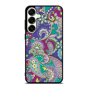 VERA BRADLEY FLOWER CF Samsung Galaxy S25 Plus Case Cover VERA BRADLEY FLOWER CF Samsung Galaxy S25 Plus Case Cover