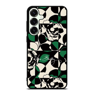 VERA BRADLEY IMPERIAL ROSE Samsung Galaxy S25 Plus Case Cover