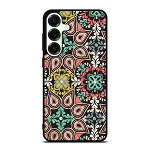 VERA BRADLEY SIERRA Samsung Galaxy S25 Plus Case Cover VERA BRADLEY SIERRA Samsung Galaxy S25 Plus Case Cover