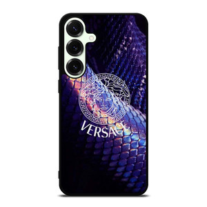 VERSACE LOGO SNAKE Samsung Galaxy S25 Plus Case Cover VERSACE LOGO SNAKE Samsung Galaxy S25 Plus Case Cover