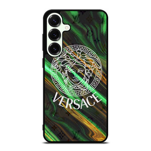 VERSACE LOUIS VUITTON LV LOGO Samsung Galaxy S25 Plus Case Cover VERSACE LOUIS VUITTON LV LOGO Samsung Galaxy S25 Plus Case Cover
