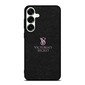 VICTORIA'S SECRET BLACK PINK Samsung Galaxy S25 Plus Case Cover VICTORIA'S SECRET BLACK PINK Samsung Galaxy S25 Plus Case Cover