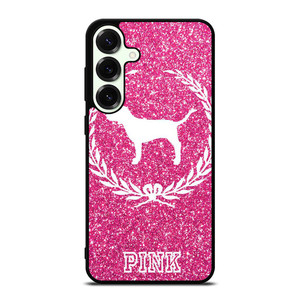 VICTORIA'S SECRET LUXE DOG Samsung Galaxy S25 Plus Case Cover
