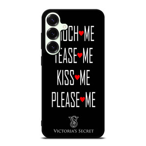 VICTORIA'S SECRET PLEASE ME Samsung Galaxy S25 Plus Case Cover VICTORIA'S SECRET PLEASE ME Samsung Galaxy S25 Plus Case Cover