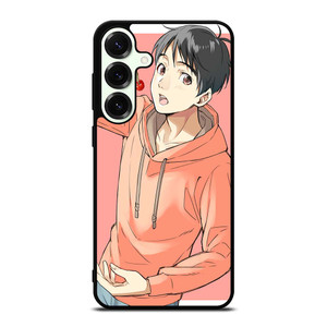 YURI ON ICE KATSUKI ANIME 2 Samsung Galaxy S25 Plus Case Cover YURI ON ICE KATSUKI ANIME 2 Samsung Galaxy S25 Plus Case Cover