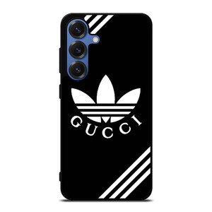 ADIDAS X GUCCI Samsung Galaxy S25 Case Cover ADIDAS X GUCCI Samsung Galaxy S25 Case Cover