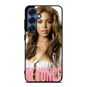 BEYONCE KNOWLES Samsung Galaxy S25 Case Cover BEYONCE KNOWLES Samsung Galaxy S25 Case Cover