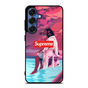 BOJACK HORSEMAN SUPREME HYPEBEAST Samsung Galaxy S25 Case Cover BOJACK HORSEMAN SUPREME HYPEBEAST Samsung Galaxy S25 Case Cover