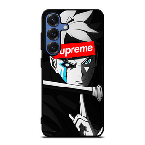 BORUTO UZUMAKI SUPREME Samsung Galaxy S25 Case Cover BORUTO UZUMAKI SUPREME Samsung Galaxy S25 Case Cover