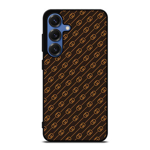 BURBERRY LOGO PATTERN EMBLEM BROWN Samsung Galaxy S25 Case Cover BURBERRY LOGO PATTERN EMBLEM BROWN Samsung Galaxy S25 Case Cover